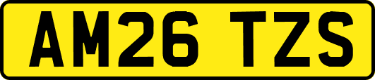 AM26TZS
