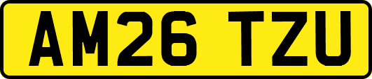 AM26TZU