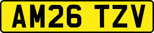 AM26TZV