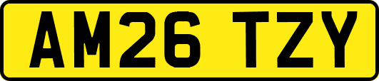 AM26TZY