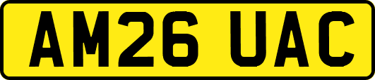 AM26UAC