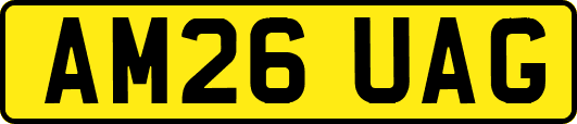 AM26UAG