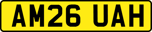AM26UAH