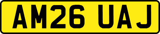 AM26UAJ