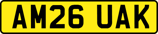 AM26UAK