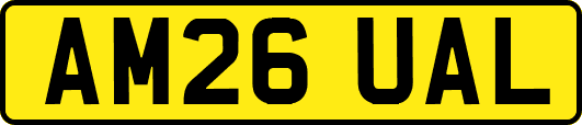 AM26UAL