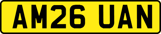 AM26UAN