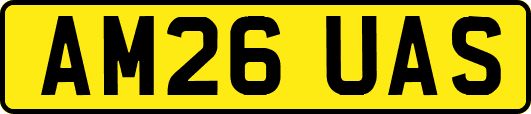 AM26UAS