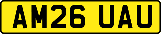 AM26UAU
