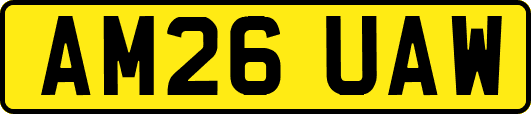 AM26UAW