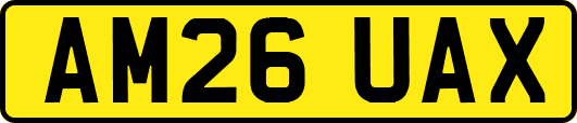 AM26UAX