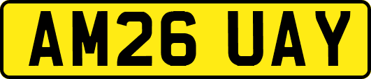 AM26UAY