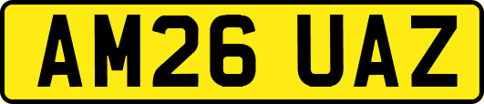 AM26UAZ