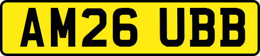 AM26UBB