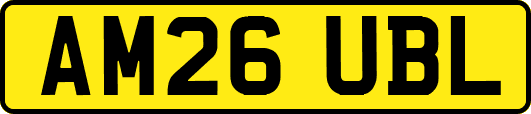 AM26UBL