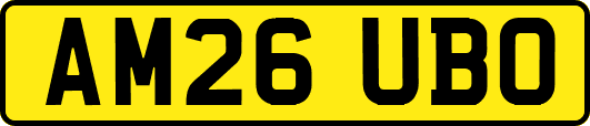 AM26UBO