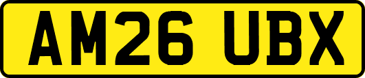 AM26UBX