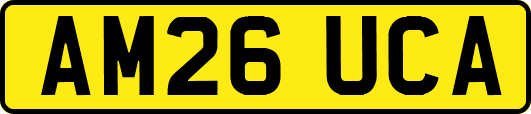 AM26UCA
