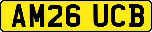AM26UCB