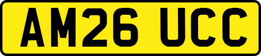AM26UCC
