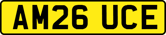 AM26UCE