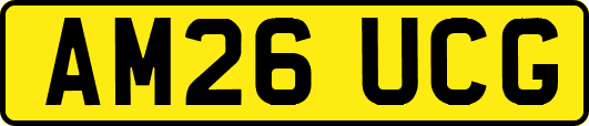 AM26UCG
