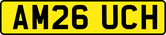 AM26UCH