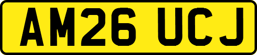 AM26UCJ
