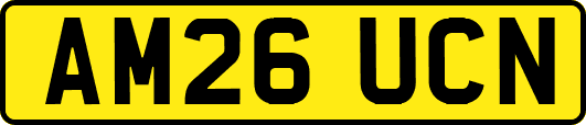 AM26UCN