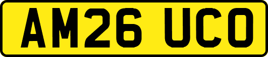 AM26UCO