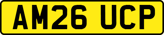 AM26UCP