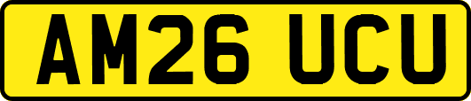 AM26UCU