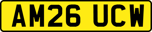 AM26UCW