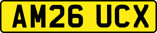 AM26UCX