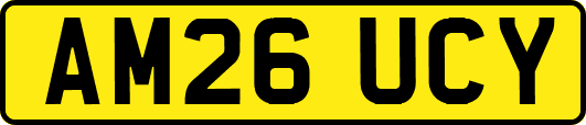AM26UCY