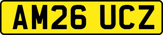 AM26UCZ