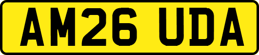 AM26UDA