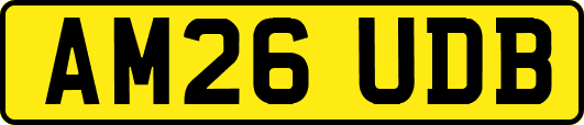 AM26UDB