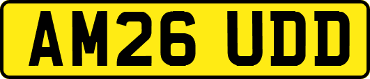 AM26UDD