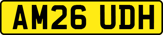 AM26UDH