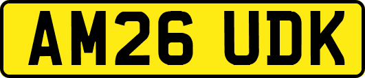 AM26UDK