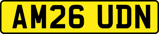 AM26UDN