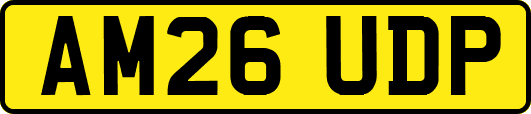 AM26UDP
