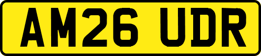 AM26UDR