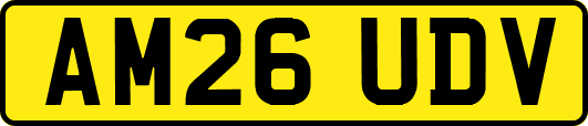 AM26UDV