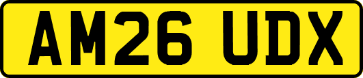 AM26UDX