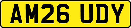 AM26UDY