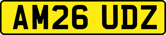 AM26UDZ