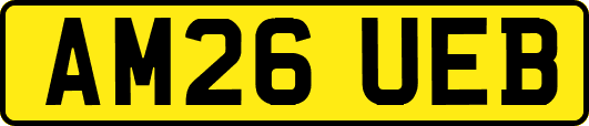 AM26UEB