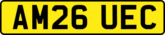 AM26UEC